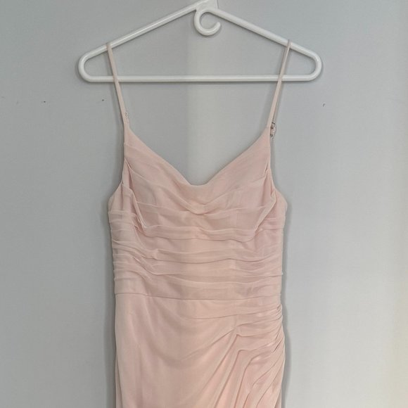 Azazie Bridesmaid/Wedding Guest Dress - Picture 1 of 3
